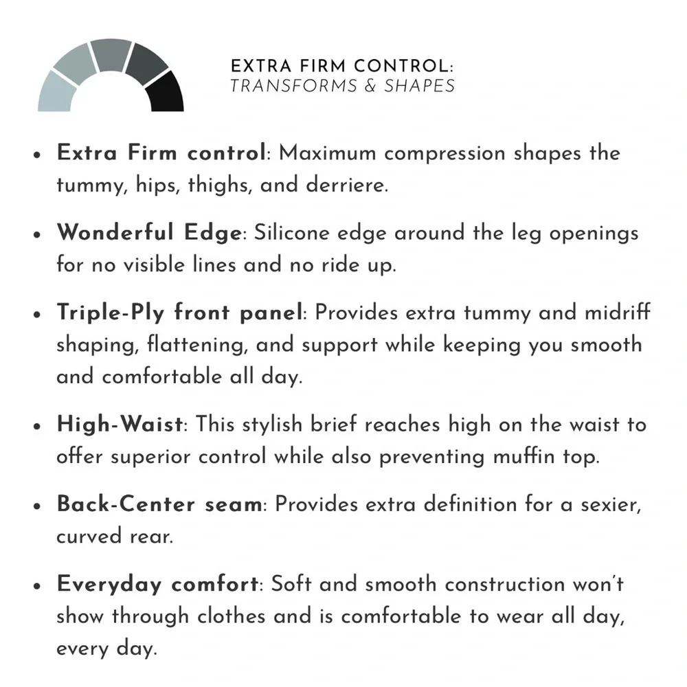 Miraclesuit “shape edge”
